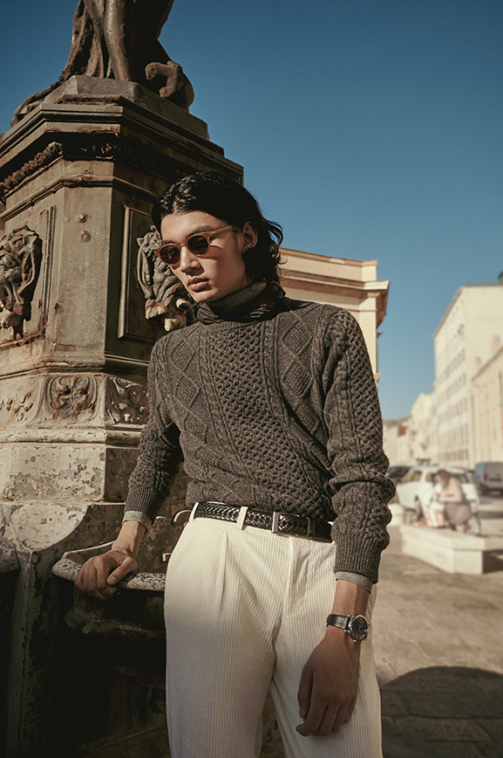 CLAUDINE BALTAZAR - PORTFOLIO - GROOMING